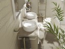 Раковина-чаша Hansgrohe Xuniva S 40 60164450