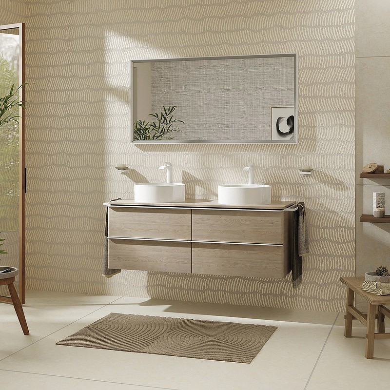 Раковина-чаша Hansgrohe Xuniva S 40 60164450