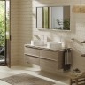 Раковина-чаша Hansgrohe Xuniva S 40 60164450