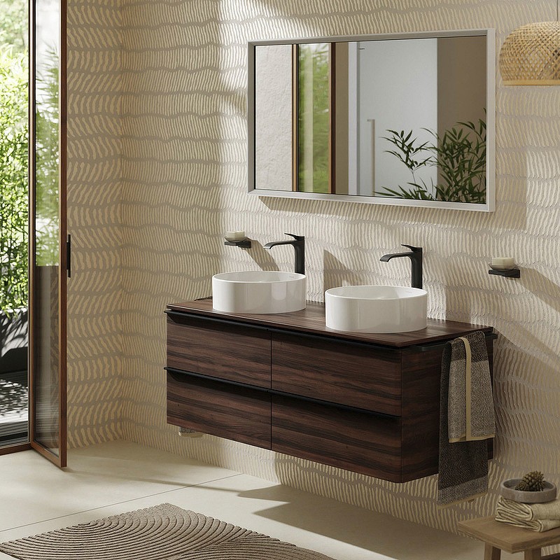 Раковина-чаша Hansgrohe Xuniva S 40 60164450