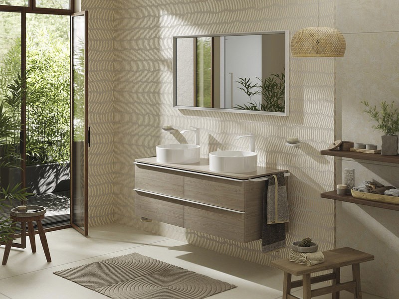 Раковина-чаша Hansgrohe Xuniva S 40 60164450