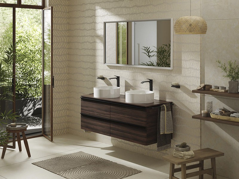Раковина-чаша Hansgrohe Xuniva S 40 60164450