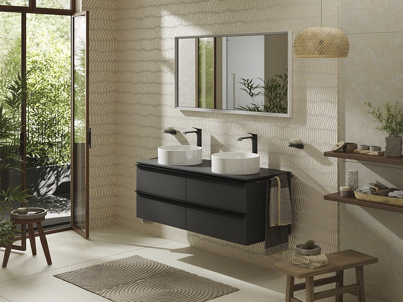 Раковина-чаша Hansgrohe Xuniva S 40 60164450