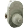 Смеситель для душа Hansgrohe Set HG Rebris E 72459670S черный матовый
