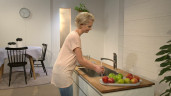 Смеситель для кухни Hansgrohe Logis 71832000 Хром