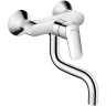 Смеситель для кухни Hansgrohe Logis 71836000