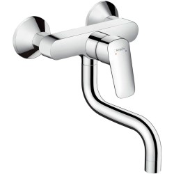Смеситель для кухни Hansgrohe Logis 71836000