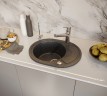 Смеситель для кухни Hansgrohe Talis S 32851000 Хром