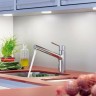 Смеситель для кухни Hansgrohe Talis S 32851000 Хром