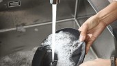 Смеситель для кухни Hansgrohe Talis S 32851000 Хром