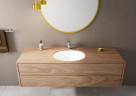 Смеситель для раковины Hansgrohe Vernis Blend 71551000 Хром