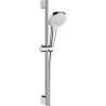 Душевой гарнитур Hansgrohe Croma Select E 26582400