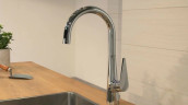 Смеситель для кухни Hansgrohe Talis S 72814000 Хром