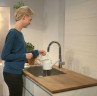 Смеситель для кухни Hansgrohe Talis S 72814000 Хром
