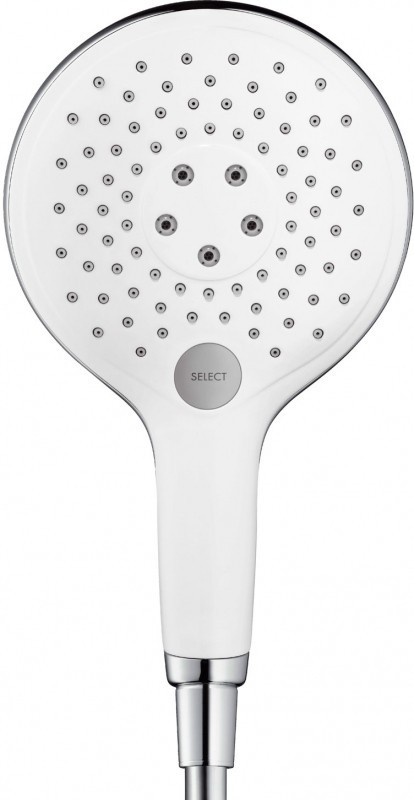 Душевой гарнитур Hansgrohe Raindance Select S 26626400