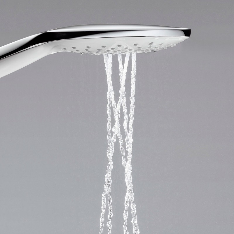Душевой гарнитур Hansgrohe Raindance Select S 26626400