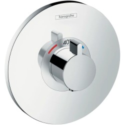 Смеситель для душа Hansgrohe Ecostat S 15755000 с термостатом