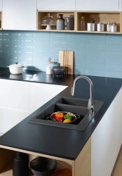 Смеситель для кухни Hansgrohe Talis S 72815000 Хром