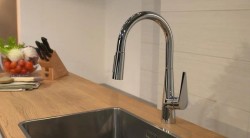 Смеситель для кухни Hansgrohe Talis S 72815000 Хром