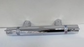 Смеситель для душа Hansgrohe Ecostat Comfort 13116000 с термостатом Хром