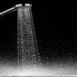 Душевой гарнитур Hansgrohe Raindance Select S 27669000 Хром