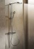 Душевой шланг Hansgrohe Isiflex 28272000 Хром