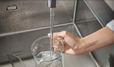 Смеситель для кухни Hansgrohe Talis 72809000 Хром