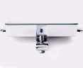 Смеситель для ванны Hansgrohe Ecostat Select 13141000 с термостатом Хром