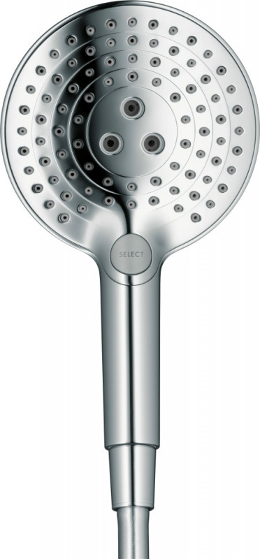 Душевая система Hansgrohe Raindance Select S 27116000