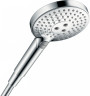 Душевая система Hansgrohe Raindance Select S 27116000