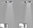 Душевой гарнитур Hansgrohe Crometta 26553400 Хром