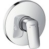 Смеситель для душа Hansgrohe Logis 71606000 Хром