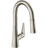 Смеситель для кухни Hansgrohe Talis S 72815800