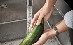 Смеситель для кухни Hansgrohe Talis S 72815800