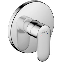 Смеситель для душа Hansgrohe Set HG Vernis Blend 71667000S Хром