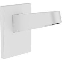 Кронштейн для верхнего душа Hansgrohe Pulsify 24149700 белый матовый