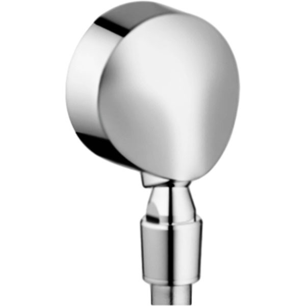 Шланговое подключение Hansgrohe Fixfit Е 27505000 Хром