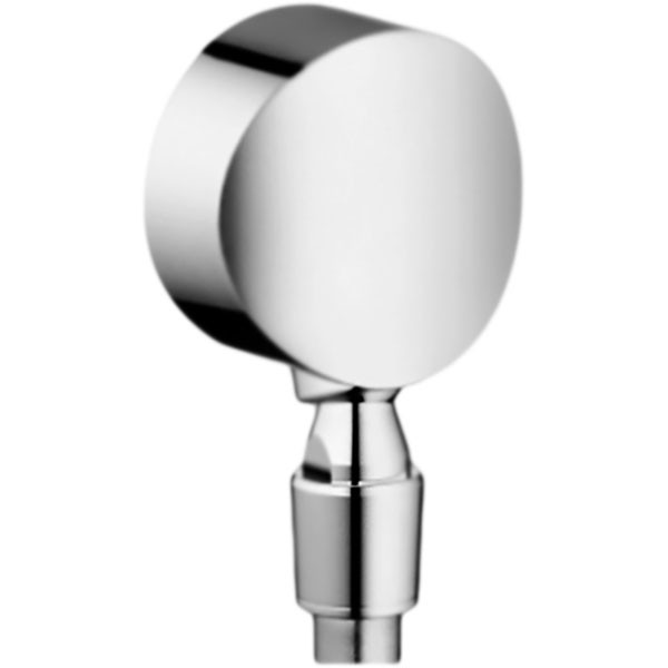 Шланговое подключение Hansgrohe Fixfit S 27506000 Хром