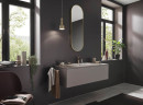 Смеситель для раковины Hansgrohe Talis E 71710140 Шлифованная бронза