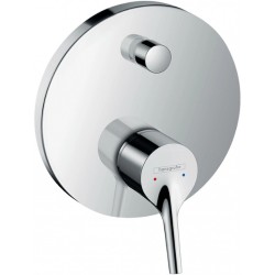 Смеситель для душа Hansgrohe Talis S 72405000
