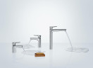 Смеситель для раковины Hansgrohe Talis E 71710000 Хром