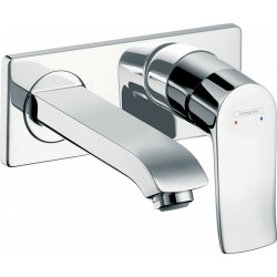 Смеситель для раковины Hansgrohe Metris 31085000