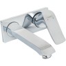 Смеситель для раковины Hansgrohe Metris 31085000