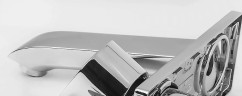 Смеситель для раковины Hansgrohe Metris 31085000