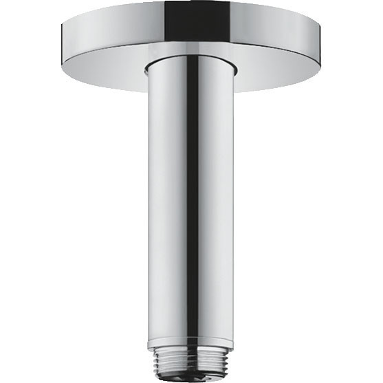 Кронштейн для верхнего душа Hansgrohe 27393000