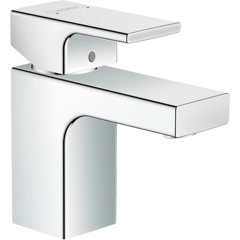 Смеситель для раковины Hansgrohe Vernis Shape 71560000 Хром