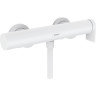 Смеситель для душа Hansgrohe Vivenis 75620700 белый матовый