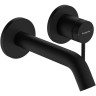 Смеситель для раковины Hansgrohe Tecturis S 73350670