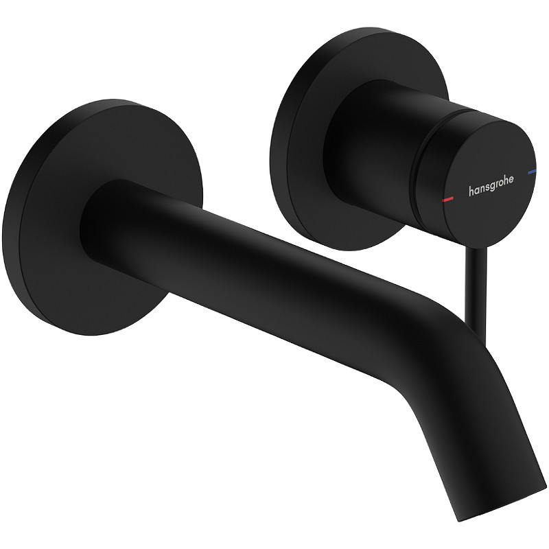 Смеситель для раковины Hansgrohe Tecturis S 73350670