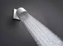 Верхний душ Hansgrohe Pulsify Select 24130670 черный матовый